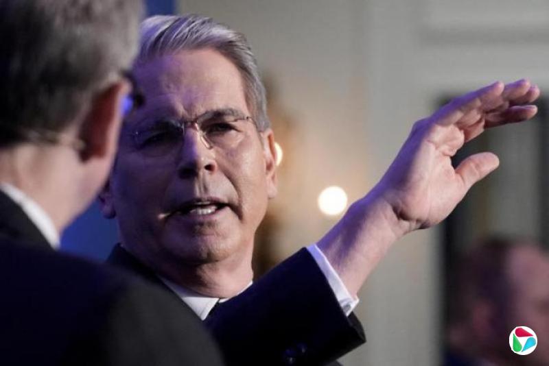 社论:中美应尽快打破关税战僵局