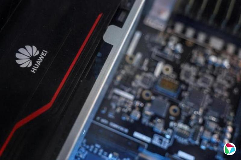 下午察:华为挑战英伟达AI霸主地位