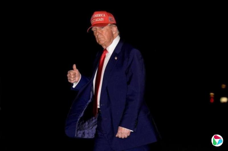 美参议院未通过阻挡特朗普关税提案