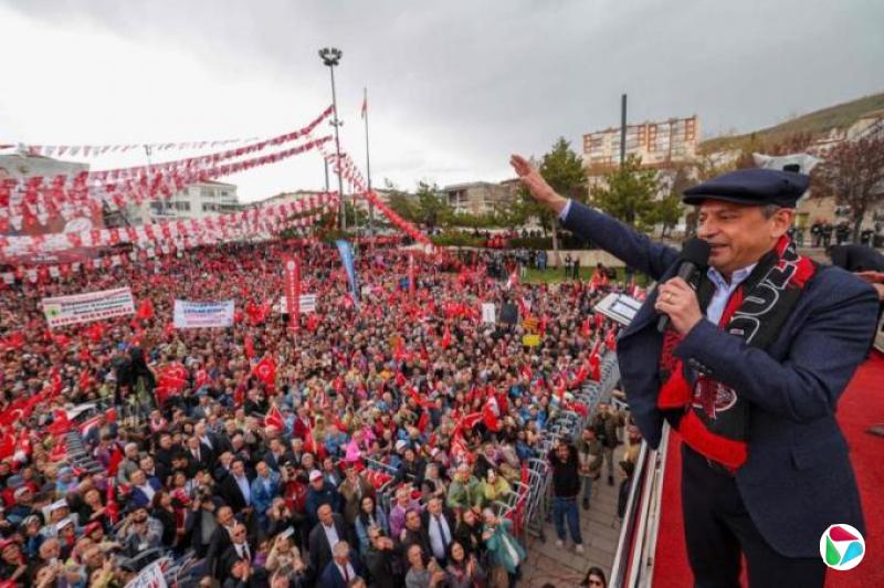 谢布内姆·卡莱姆利—厄兹詹:专制主义是土耳其最大的经济风险