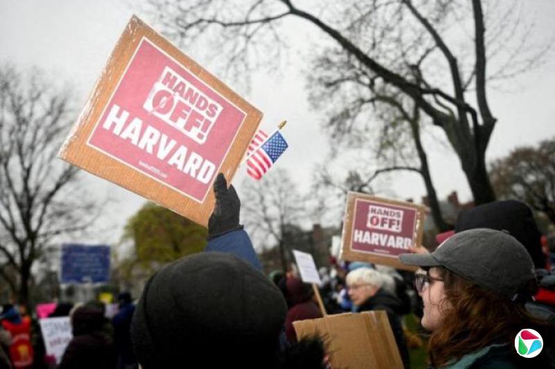 陈国祥:一场文明对抗蛮横的美国战争