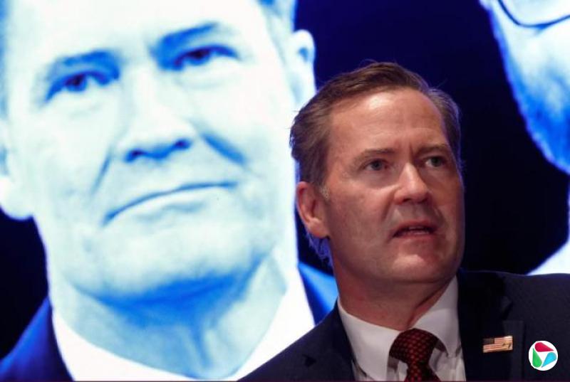 白宫国安顾问被免职 特朗普核心圈首次重大调整