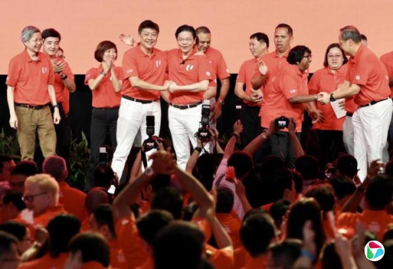 黄总理:关税战冲击会是长期且严峻挑战 国人须做好心理准备