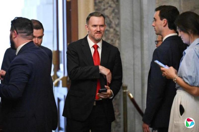 美国贸易代表:首批关税协议料数周内达成