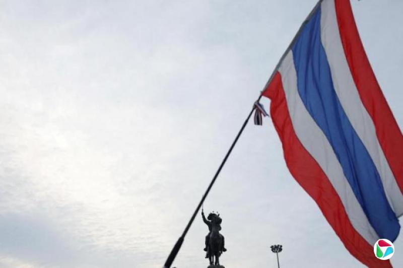 泰国府尹委任中国顾问 遭批评后撤销任命