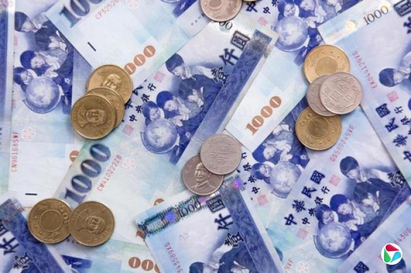 新台币汇率创近16个月新高 台湾央行否认应美要求升值