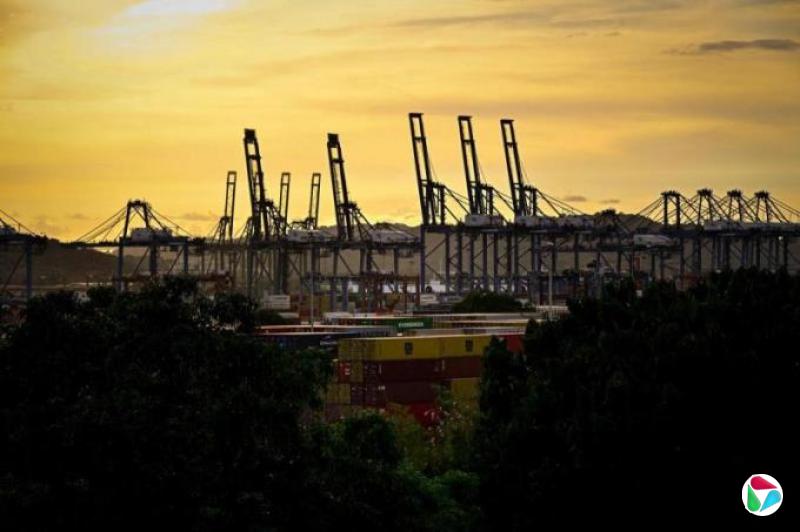 港媒连续两天抨击长和:必要时可用国安法律阻挡港口交易