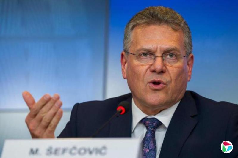 欧盟力求购买更多美国商品以结束关税战