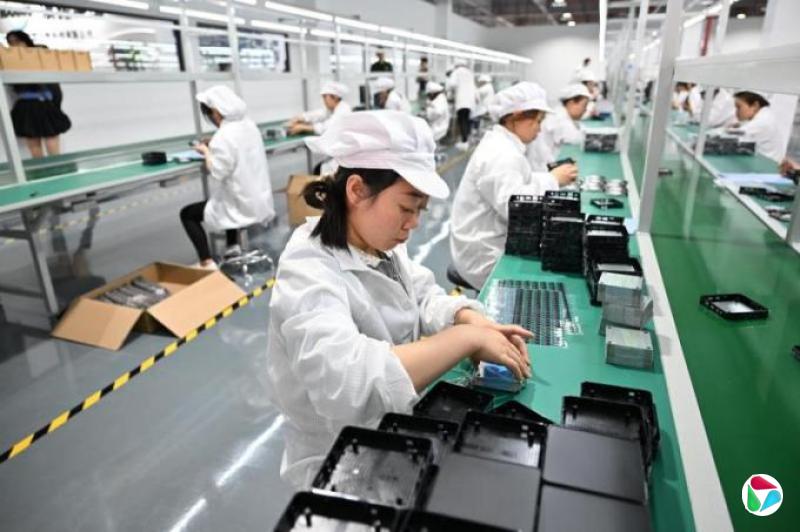 朱明:从手机膜看中美贸易战趋势