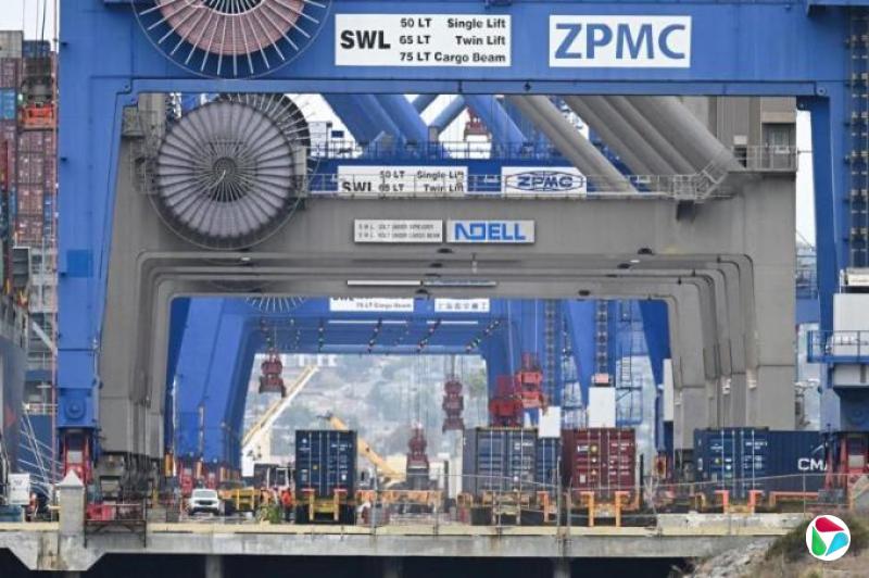 特朗普淡化美国经济下滑:过渡期后会很棒