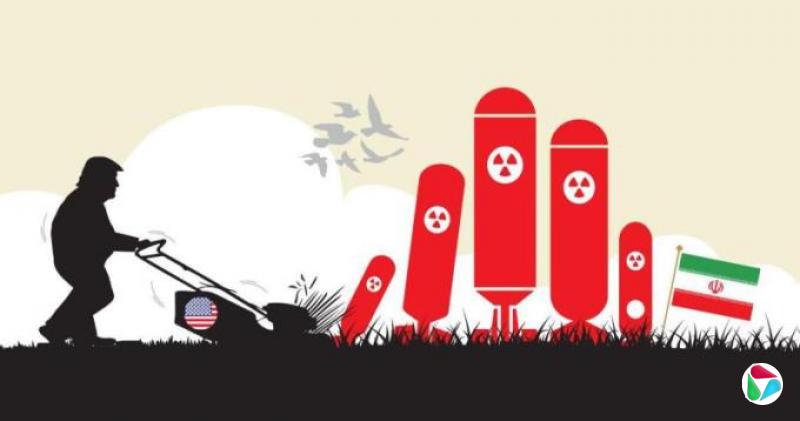 国际特稿:美国制裁施压文攻武吓 伊朗核武威胁如何解?