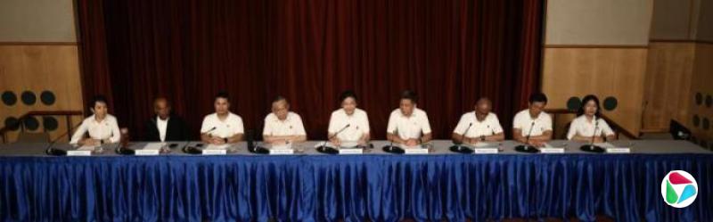 【GE2025】大选尘埃落定 组建强有力新内阁是首要工作