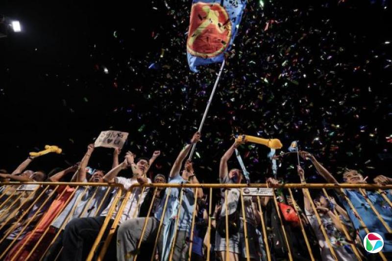 【GE2025】工人党大选得票率上升 国会初现“一个半党”格局