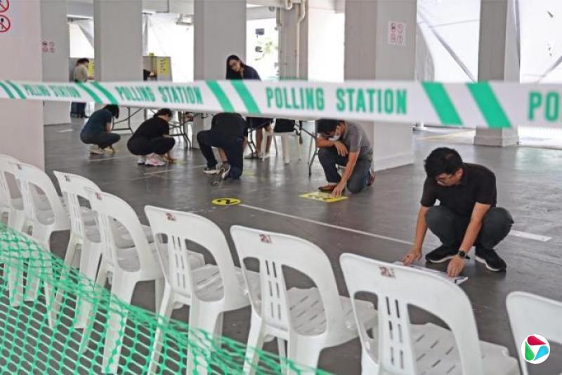 谭德婷:选后待化解的结