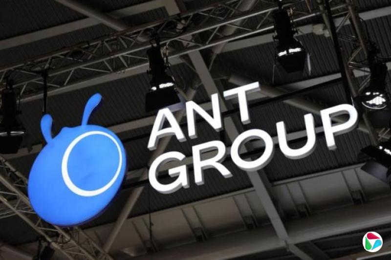 传蚂蚁海外业务拟分拆在港上市