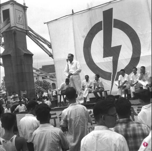 刘家明:回望历届大选 珍惜民主权利