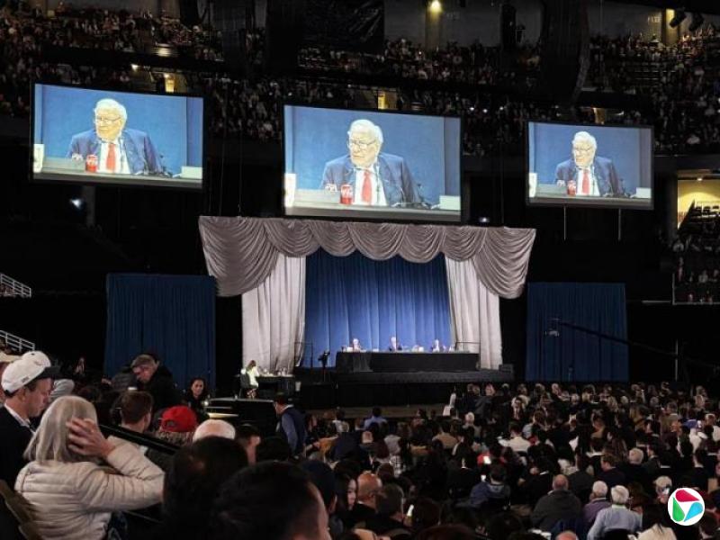 蔡恩泽:巴菲特为什么不在意近期美元贬值?