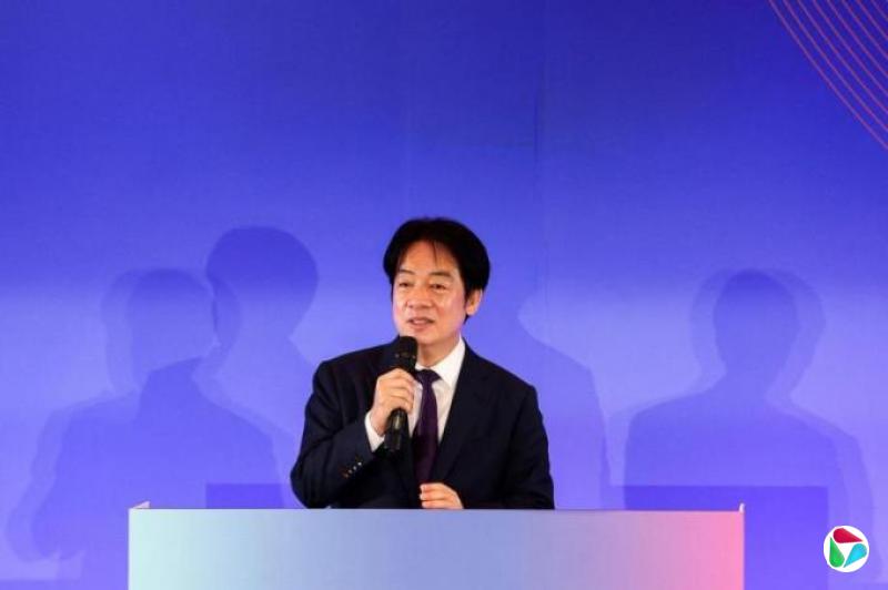 传赖清德520后组“战斗型内阁” 台湾行政院否认