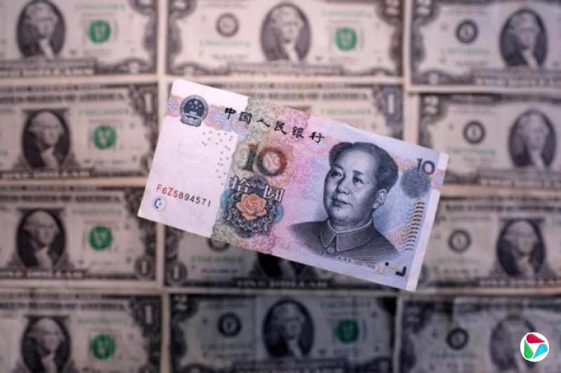 非洲民间据报兴起人民币支付网络 以降低对美元依赖