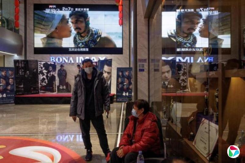 学者:特朗普若把关税从电影扩至更多服务业 美国将首当其冲