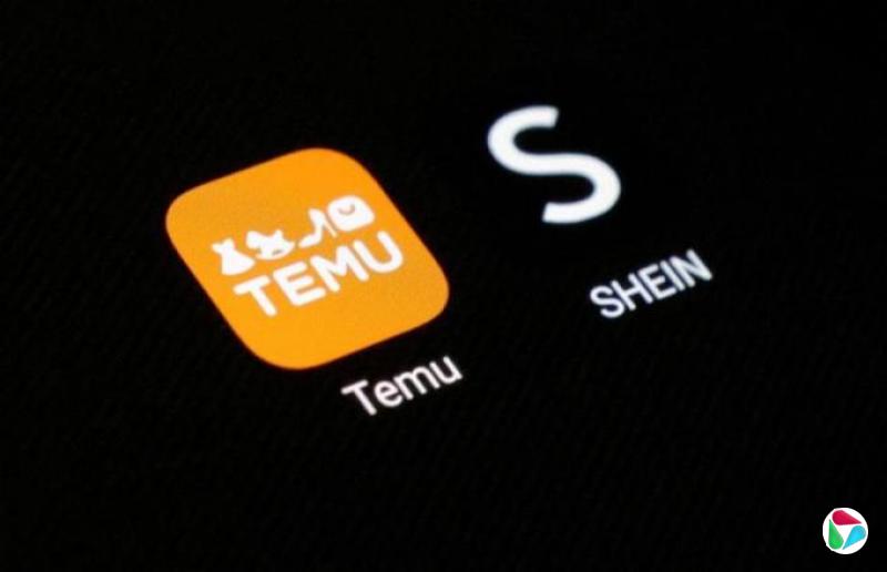 关税战下希音和Temu加大欧洲广告投放