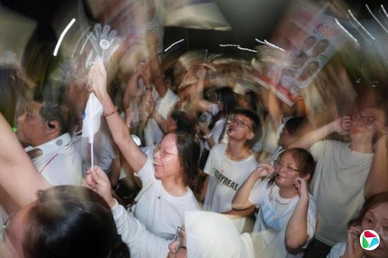 吴俊刚:第四代领导团队成功接班