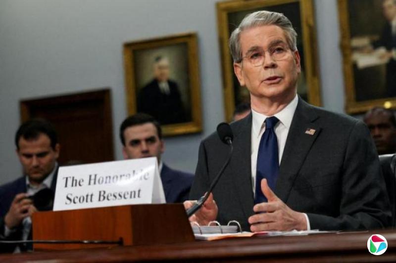 中美高官本周末于日内瓦会晤 寻求为关税战降温