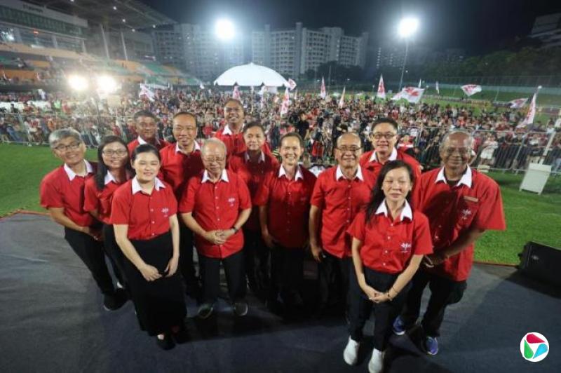 薛秉鑫:2025年全国大选之观察