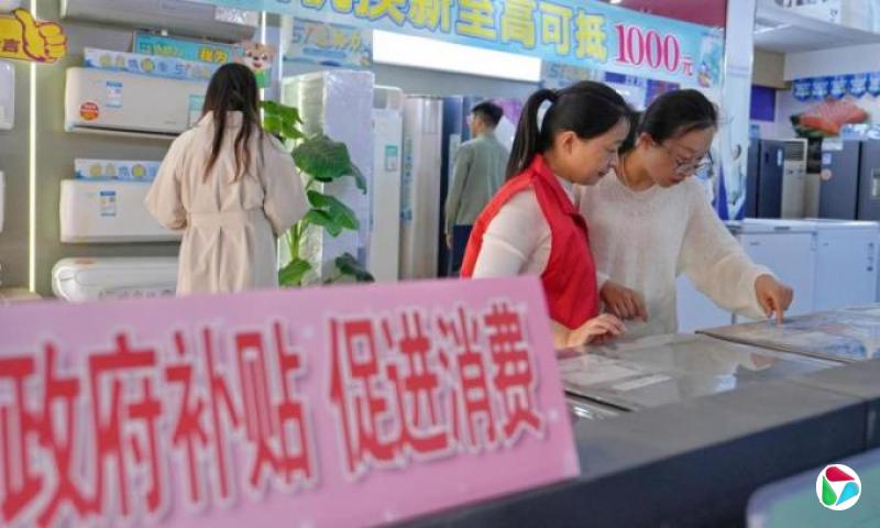 陈抗:特朗普关税与中国经济通缩