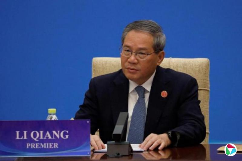 李强据报5月下旬访马来西亚