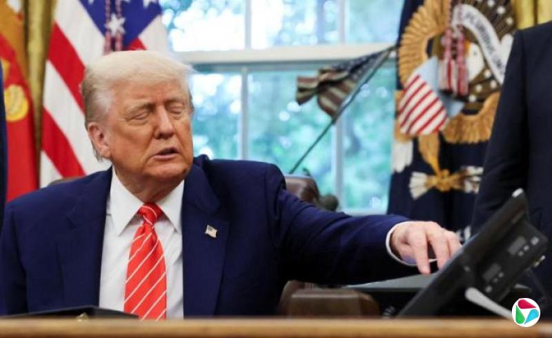 关税战爆发以来首宗  美英达成贸易协议