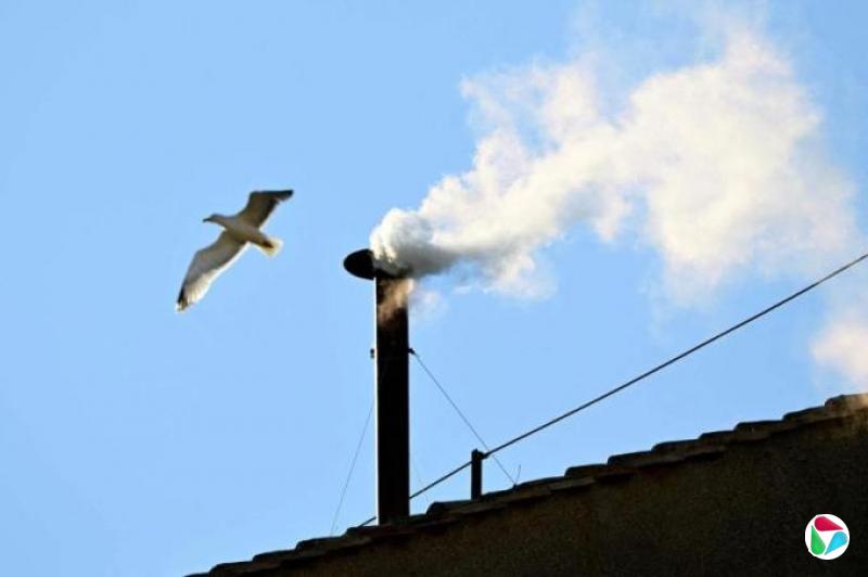 天主教枢密会议选举出新任教宗