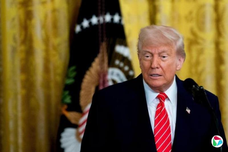 特朗普拟在中美贸易谈判提黎智英案 引发陆港批评