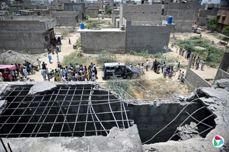 印巴持续在克什米尔边界交火并相互空袭