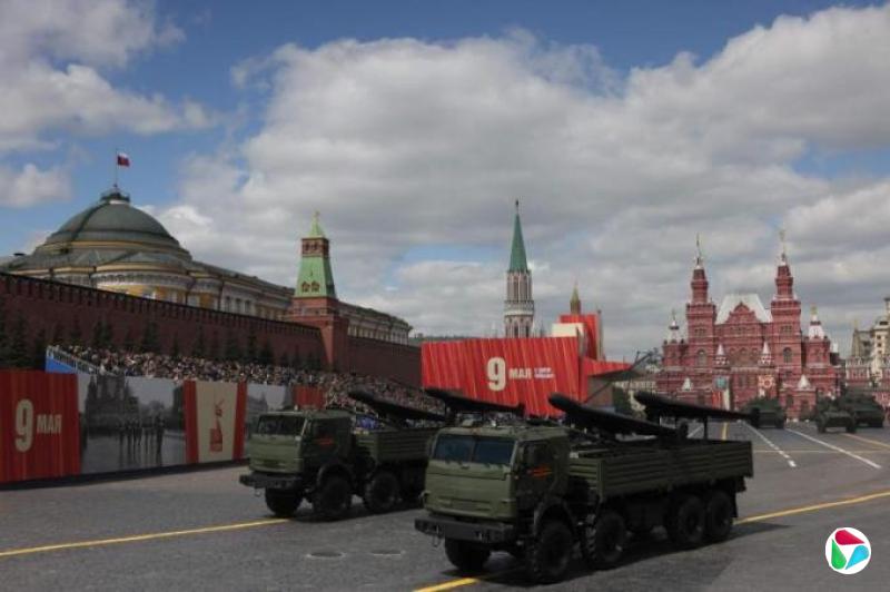 特朗普施压俄罗斯 与乌克兰无条件停火30天