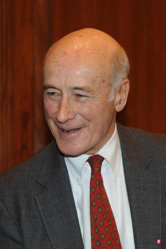 约瑟夫·奈:世界秩序是如何变迁的?