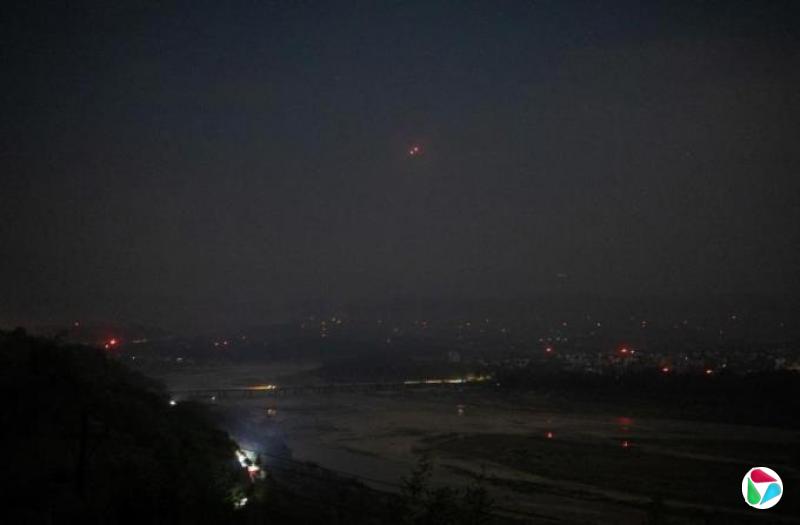 【印巴冲突】巴军方称已使印度70%电网瘫痪