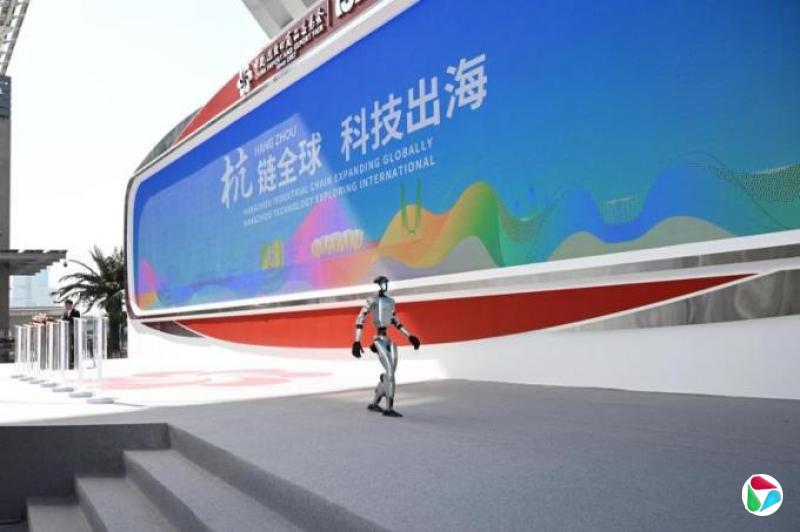 中国一季度海外投资大增 企业或面临中美双重审查压力