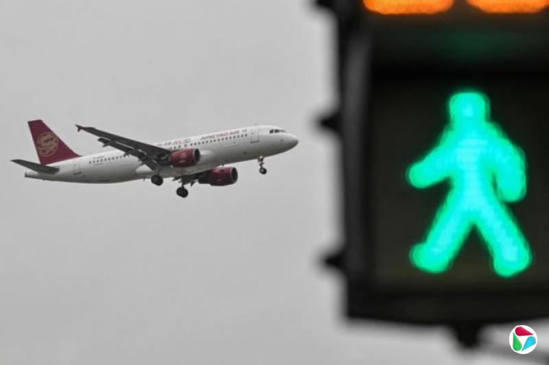 外国人入境中国据报被要求拭子检测 美使馆表示正调查