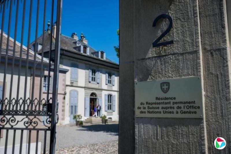 中美在日内瓦结束首日贸易磋商 预计星期天继续