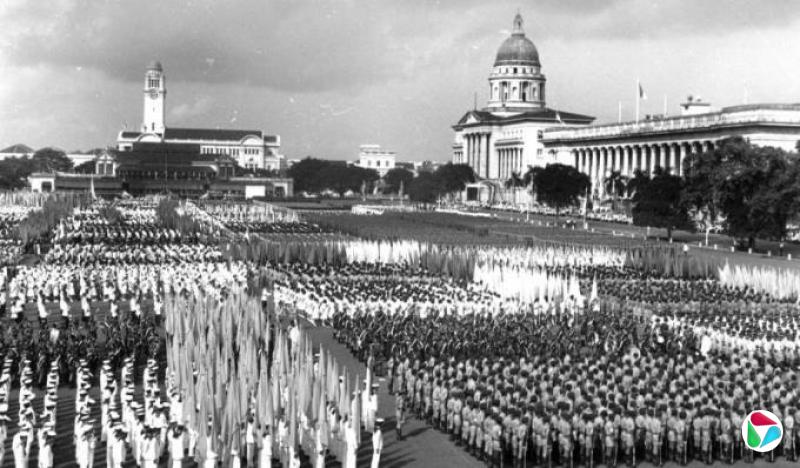 陈迎竹:新加坡的民主悖论