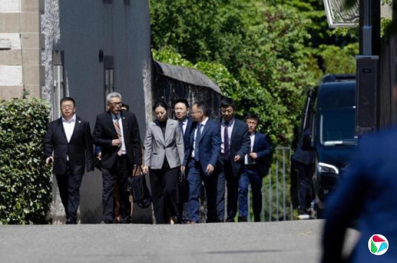 美中重启关税谈判 分析:结构性分歧短期难解