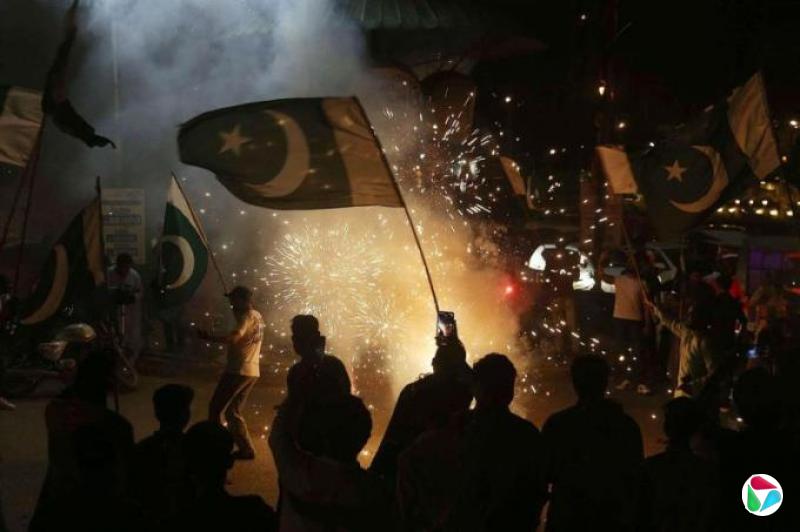 印巴停火后仅数小时互指对方违反协议