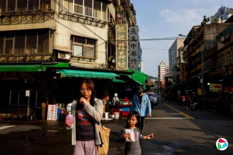 台行政院网站修改族群结构 “汉人”不见了