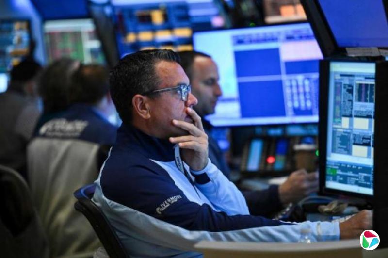 投资者欢迎中美谈判取得进展 美股指期货上涨