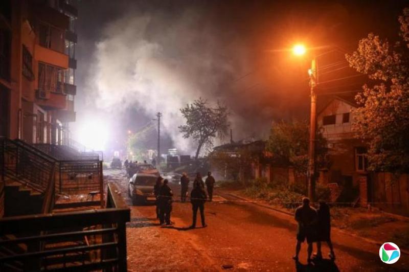 社论:欧美合力加大对俄施压