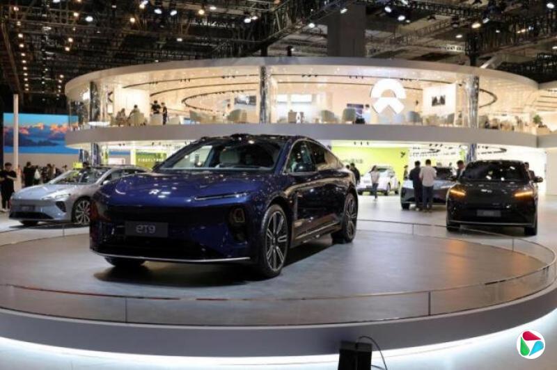 下午察:中国汽车“花式智驾”踩刹挤水分