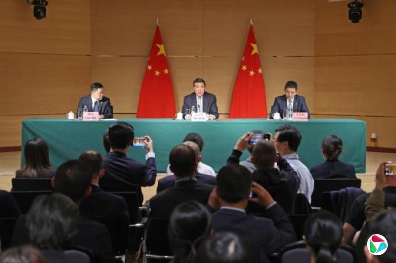 中美日内瓦会谈落幕 双方互降关税并将继续协商