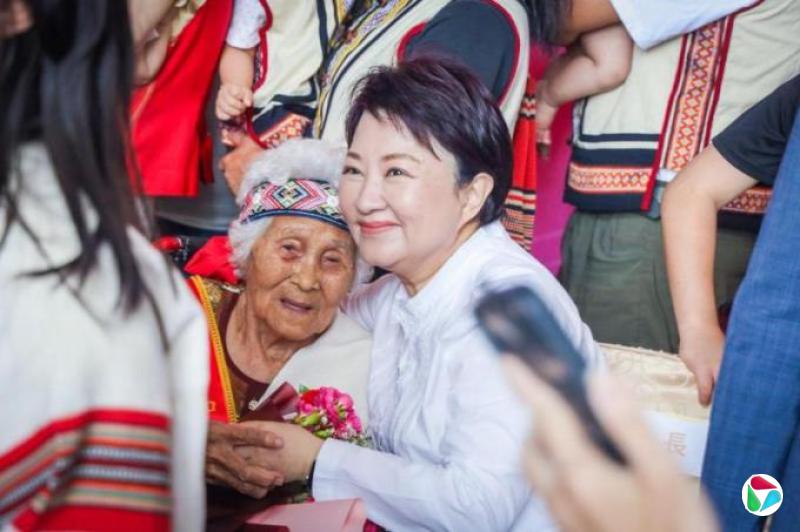 传卢秀燕拟宣布参选国民党主席