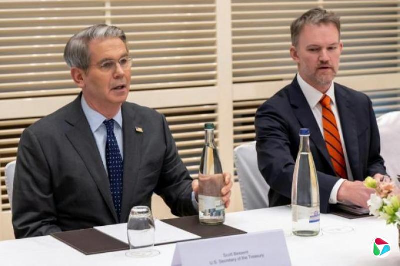 社论:美英关税交易设定谈判基调